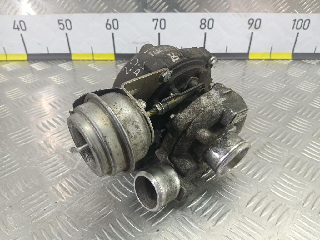 турбина Hyundai TUCSON 2.0 CRDi AT (112 л.с.)Tucson  I (2004—2011) Внедорожник 2823127400, 7880 рублей, Москва