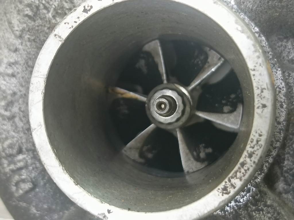 турбина Hyundai TUCSON 2.0 CRDi AT (112 л.с.)Tucson  I (2004—2011) Внедорожник 2823127400, 7880 рублей, Москва