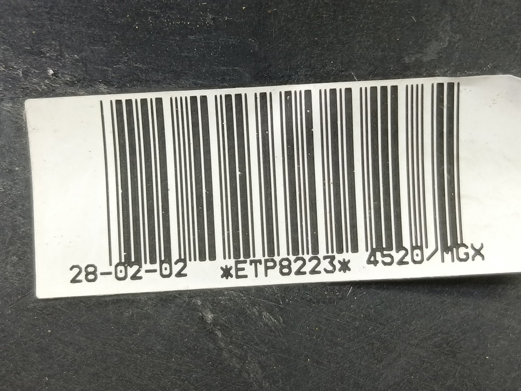 диффузор вентилятора (кожух) MITSUBISHI CARISMA  MR340870, 1090 рублей, Москва