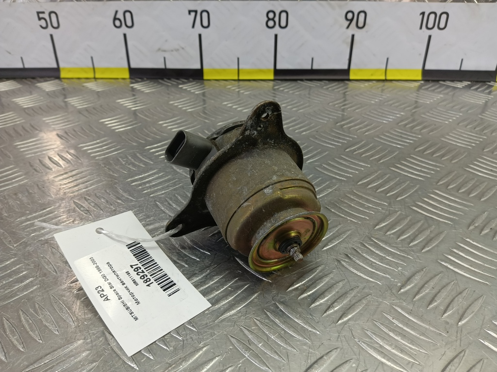 моторчик вентилятора MITSUBISHI Space Star  MR911198, 1090 рублей, Москва