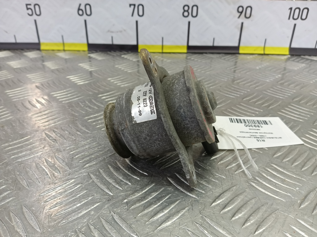 моторчик вентилятора MITSUBISHI CARISMA  MR355468, 1090 рублей, Москва