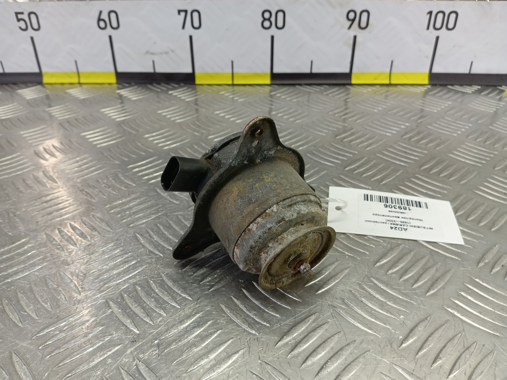 моторчик вентилятора MITSUBISHI CARISMA  MR355468, 1090 рублей, Москва