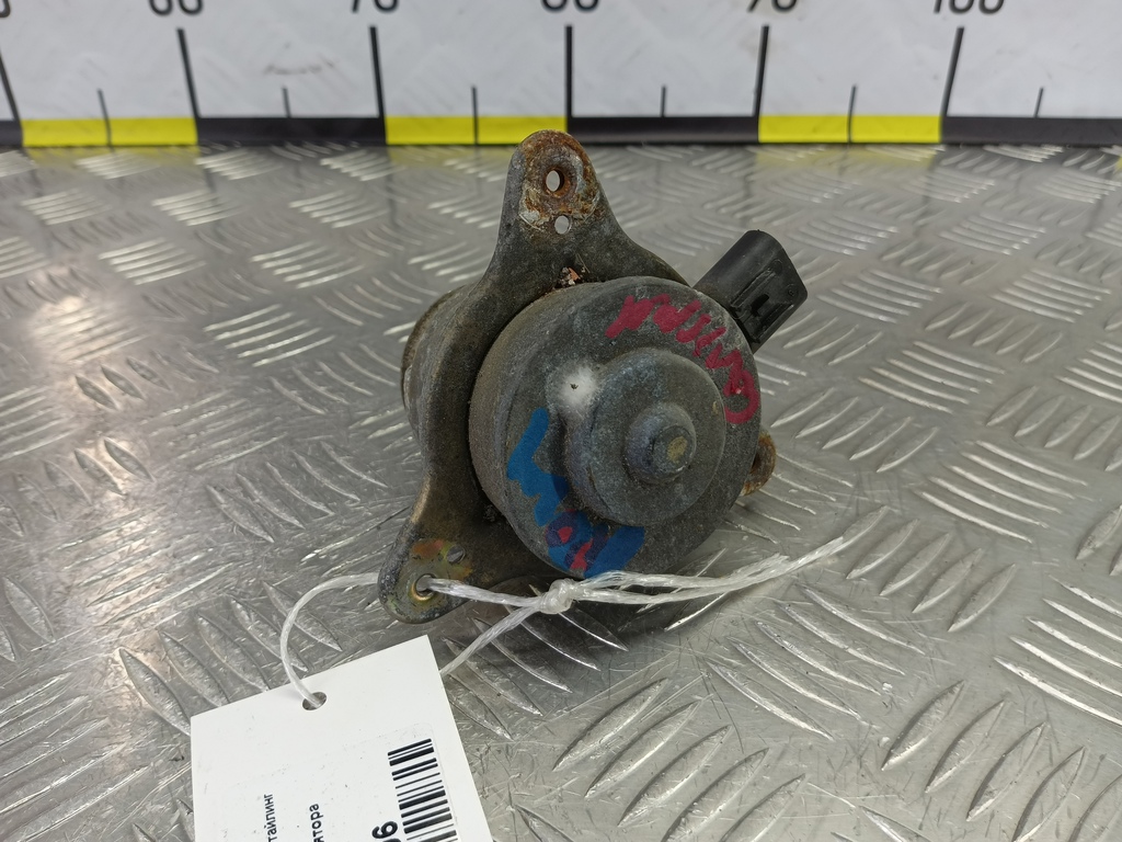 моторчик вентилятора MITSUBISHI CARISMA  MR355468, 1090 рублей, Москва