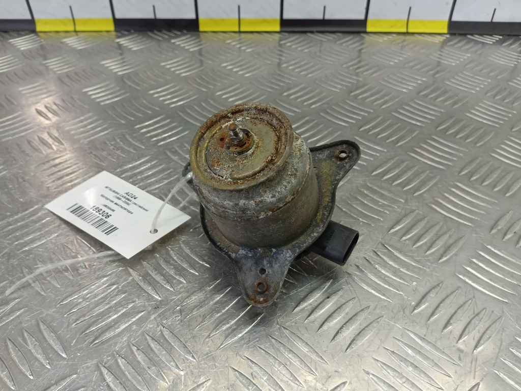 моторчик вентилятора MITSUBISHI CARISMA  MR355468, 1090 рублей, Москва