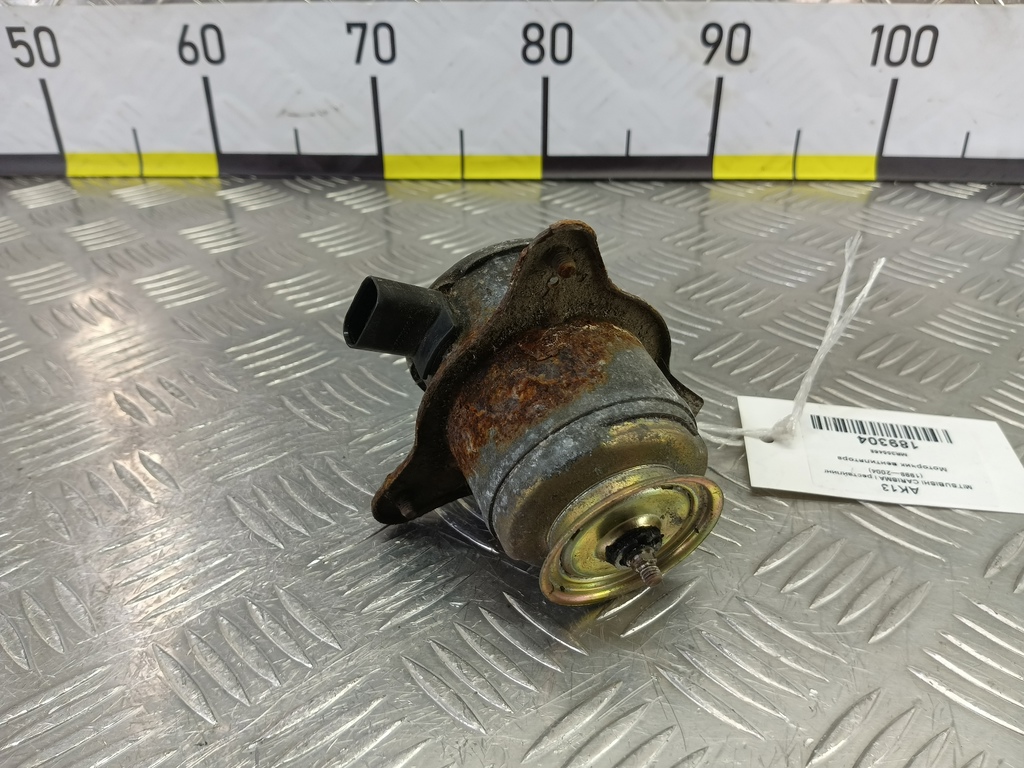 моторчик вентилятора MITSUBISHI CARISMA  MR355468, 1090 рублей, Москва