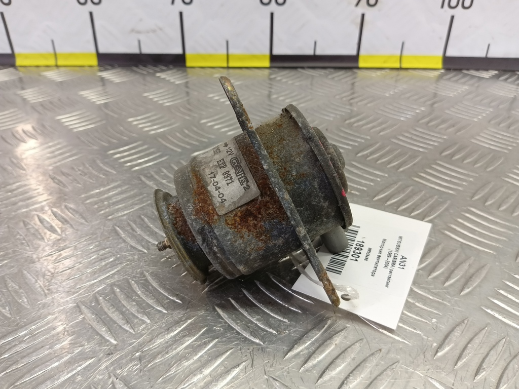 моторчик вентилятора MITSUBISHI CARISMA  MR355468, 1090 рублей, Москва