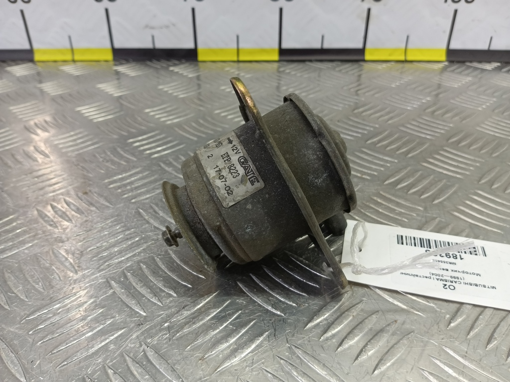 моторчик вентилятора MITSUBISHI CARISMA  MR355468, 1090 рублей, Москва