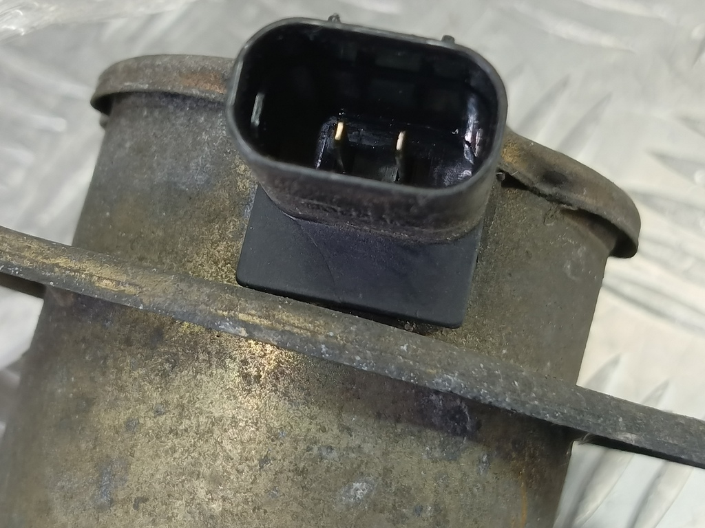 моторчик вентилятора MITSUBISHI CARISMA  MR355468, 1090 рублей, Москва