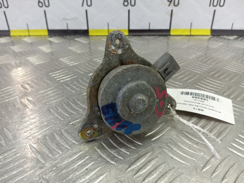 моторчик вентилятора MITSUBISHI Space Star  MR911198, 1090 рублей, Москва