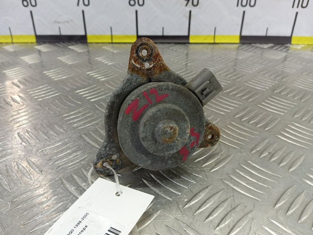 моторчик вентилятора MITSUBISHI Space Star  MR911198, 1090 рублей, Москва