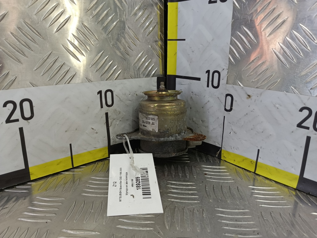 моторчик вентилятора MITSUBISHI Space Star  MR911198, 1090 рублей, Москва