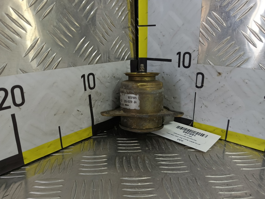 моторчик вентилятора MITSUBISHI Space Star  MR911198, 1090 рублей, Москва