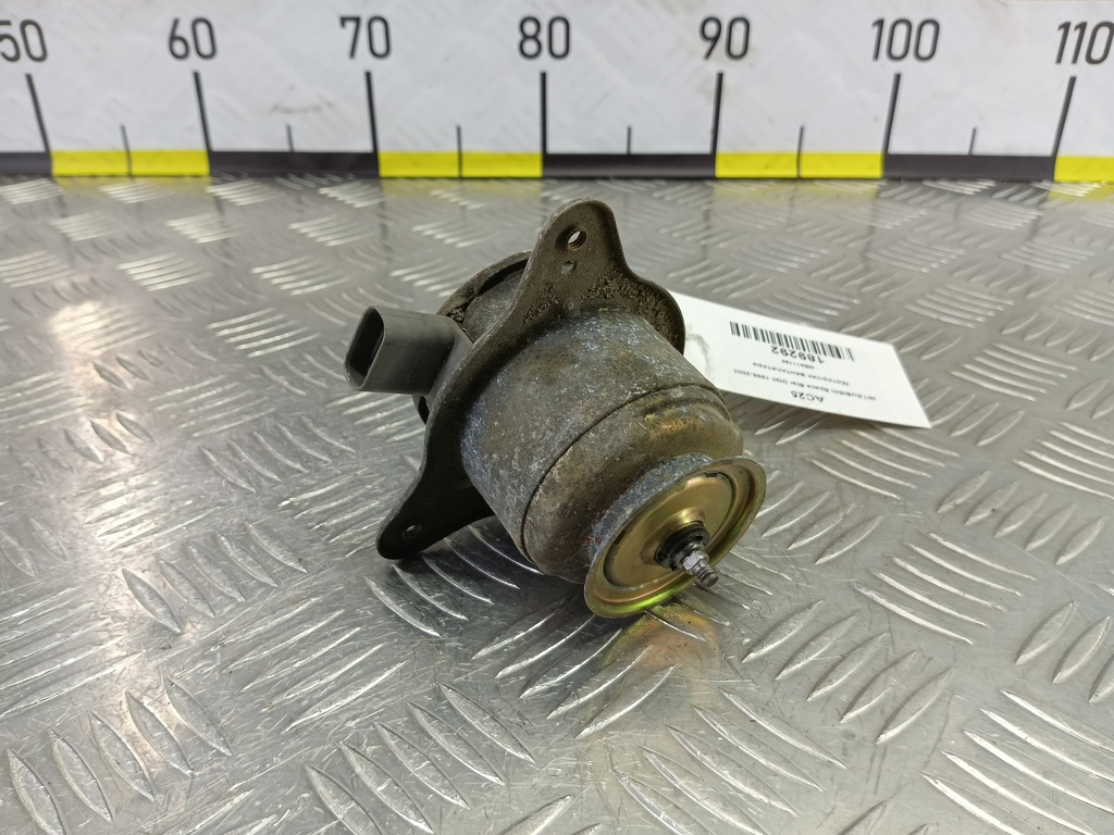 моторчик вентилятора MITSUBISHI Space Star  MR911198, 1090 рублей, Москва