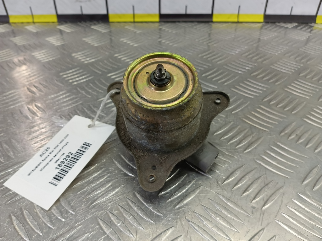 моторчик вентилятора MITSUBISHI Space Star  MR911198, 1090 рублей, Москва