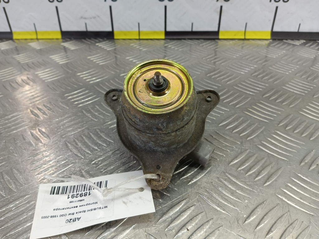 моторчик вентилятора MITSUBISHI Space Star  MR911198, 1090 рублей, Москва