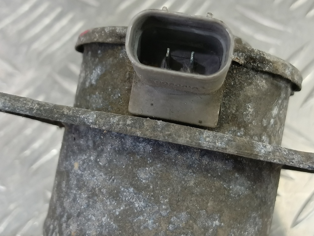 моторчик вентилятора MITSUBISHI Space Star  MR911198, 1090 рублей, Москва