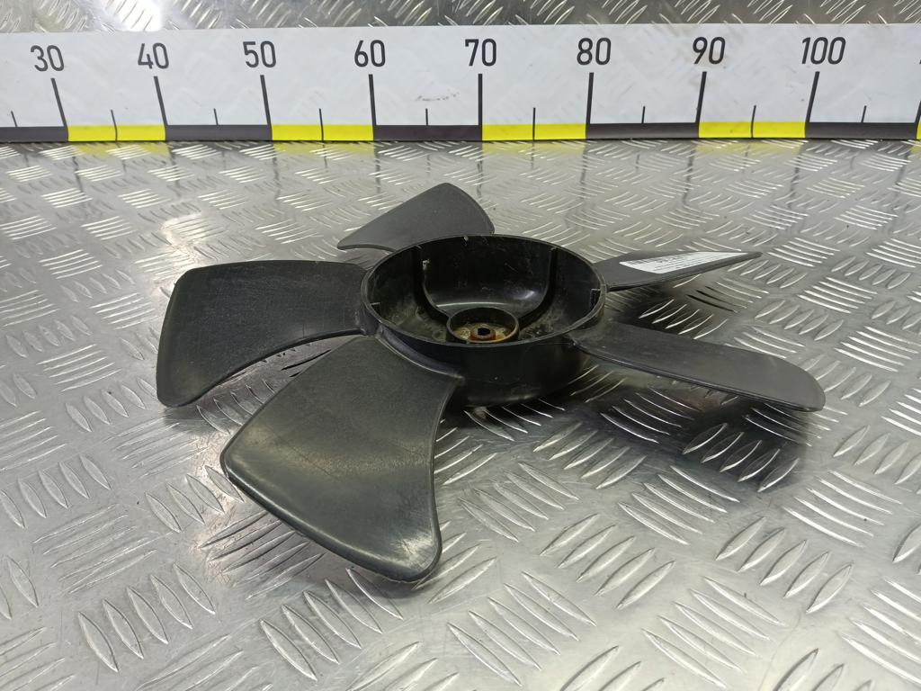 крыльчатка вентилятора MITSUBISHI LANCER  MR464708, 750 рублей, Москва