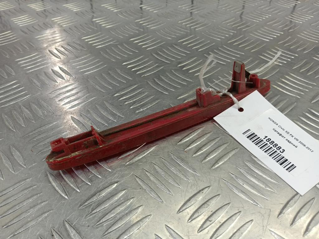 катафот HONDA Civic  33555SMGE01, 630 рублей, Москва