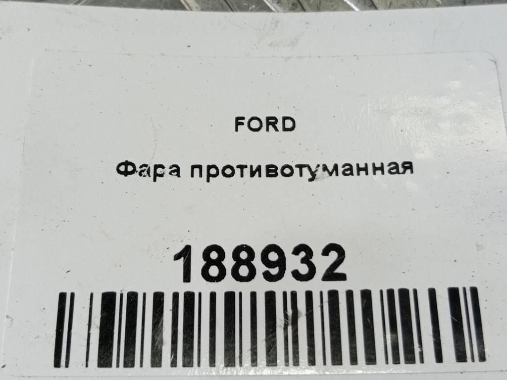 фара противотуманная FORD Fusion  1209177, 860 рублей, Москва