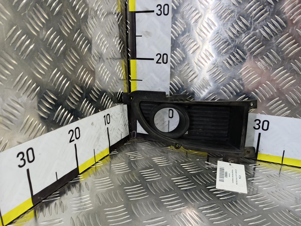 накладка бампера переднего MITSUBISHI LANCER  8321A056, 1320 рублей, Москва