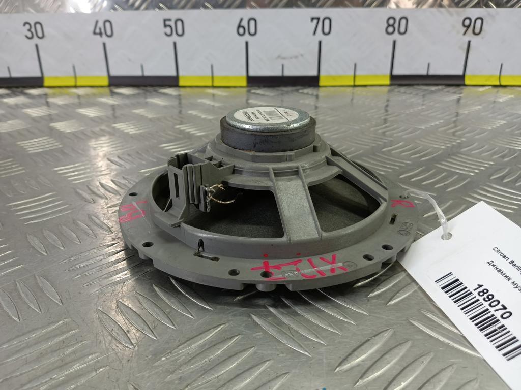 динамик музыкальный Citroen Berlingo  6562X3, 630 рублей, Москва