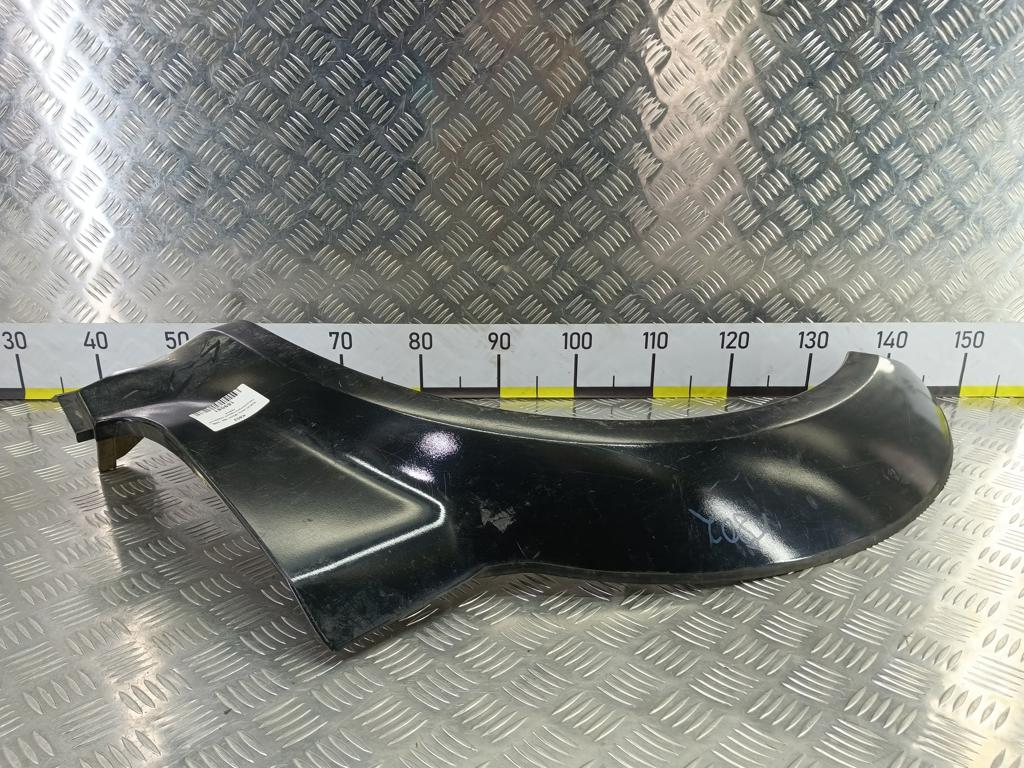 накладка крыла переднего SUZUKI JIMNY 1.3 MT (85 л.с.)Jimny  III рестайлинг (2005—2012) Внедорожник 7763081A00, 7300 рублей, Москва