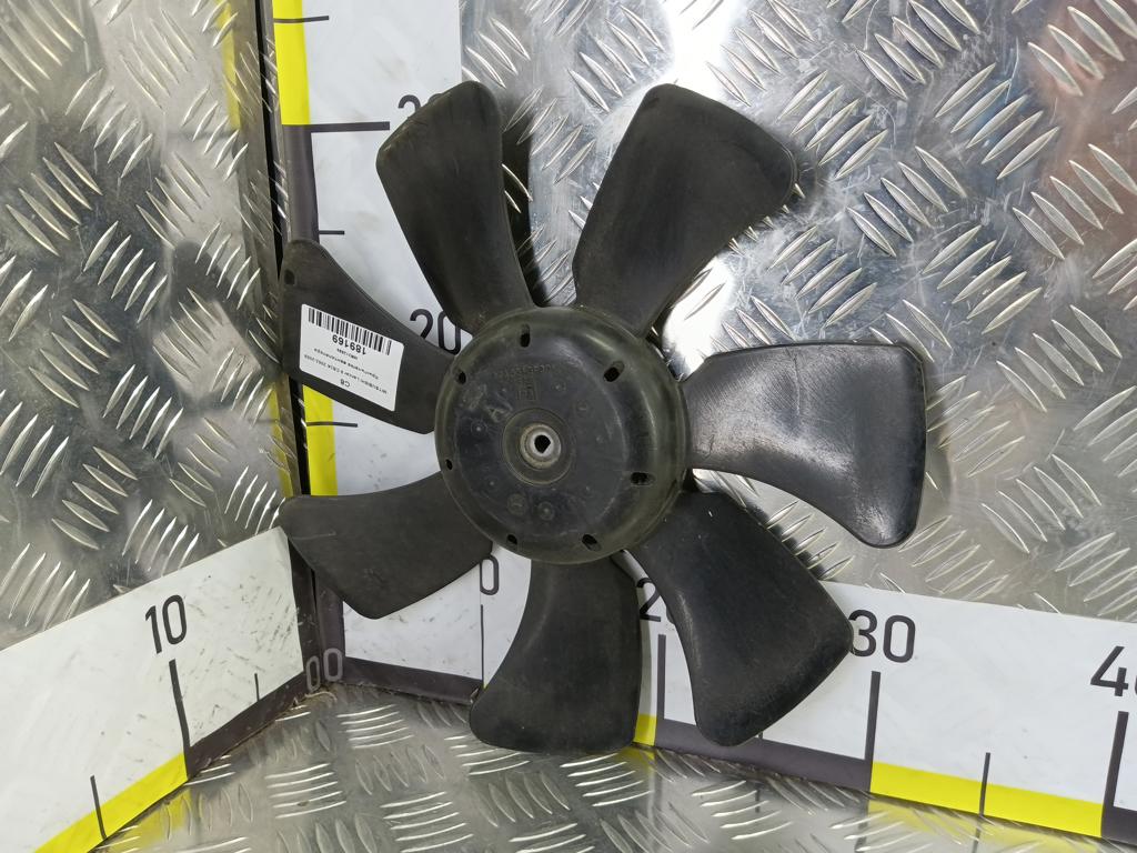 крыльчатка вентилятора MITSUBISHI LANCER  MR312899, 750 рублей, Москва