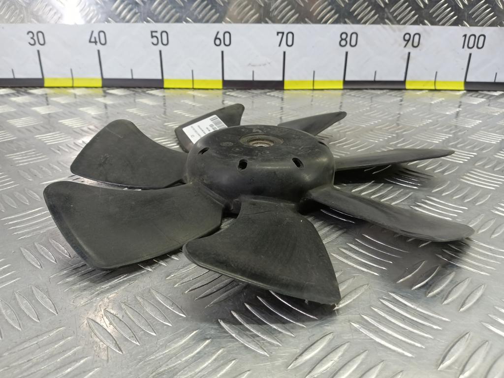 крыльчатка вентилятора MITSUBISHI LANCER  MR312899, 750 рублей, Москва