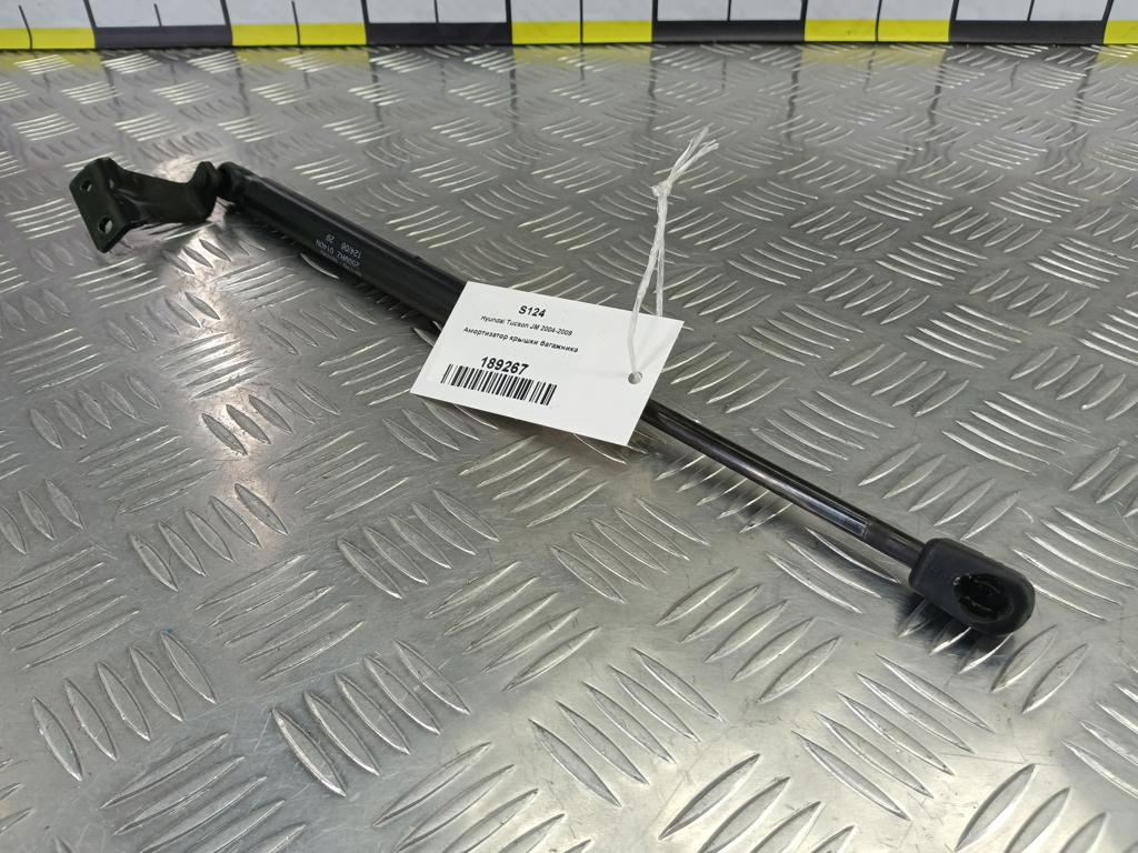 амортизатор стекла багажника Hyundai TUCSON 2.0 CRDi AT (112 л.с.)Tucson  I (2004—2011) Внедорожник 871702E020, 750 рублей, Москва