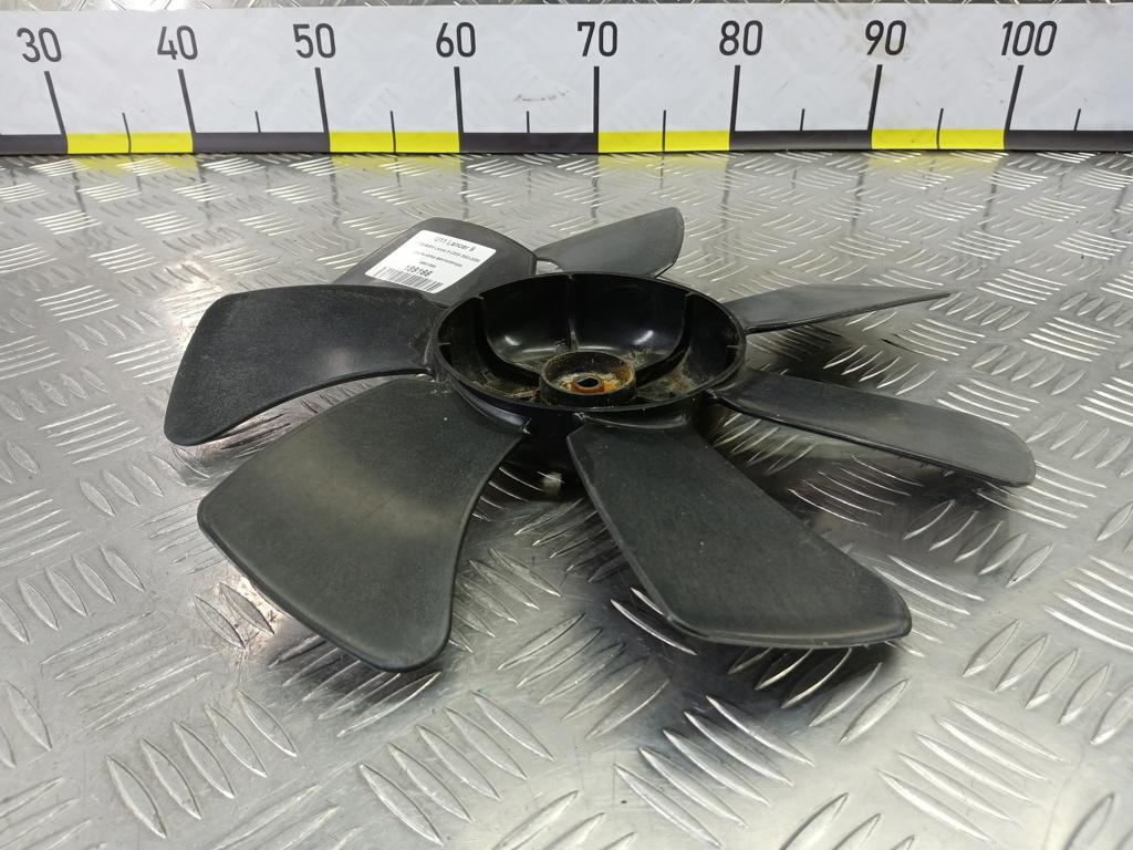 крыльчатка вентилятора MITSUBISHI LANCER  MR312899, 750 рублей, Москва