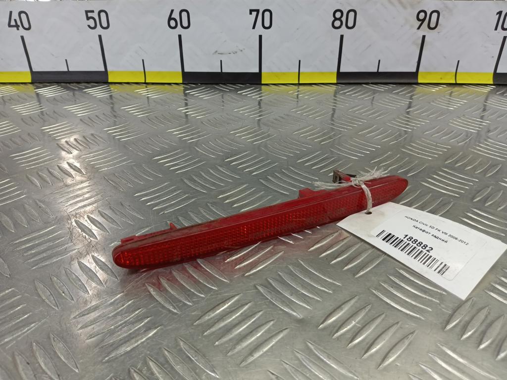 катафот HONDA Civic  33555SMGE01, 630 рублей, Москва