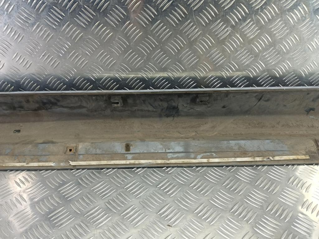 накладка порога MITSUBISHI LANCER  MR380003, 2010 рублей, Москва