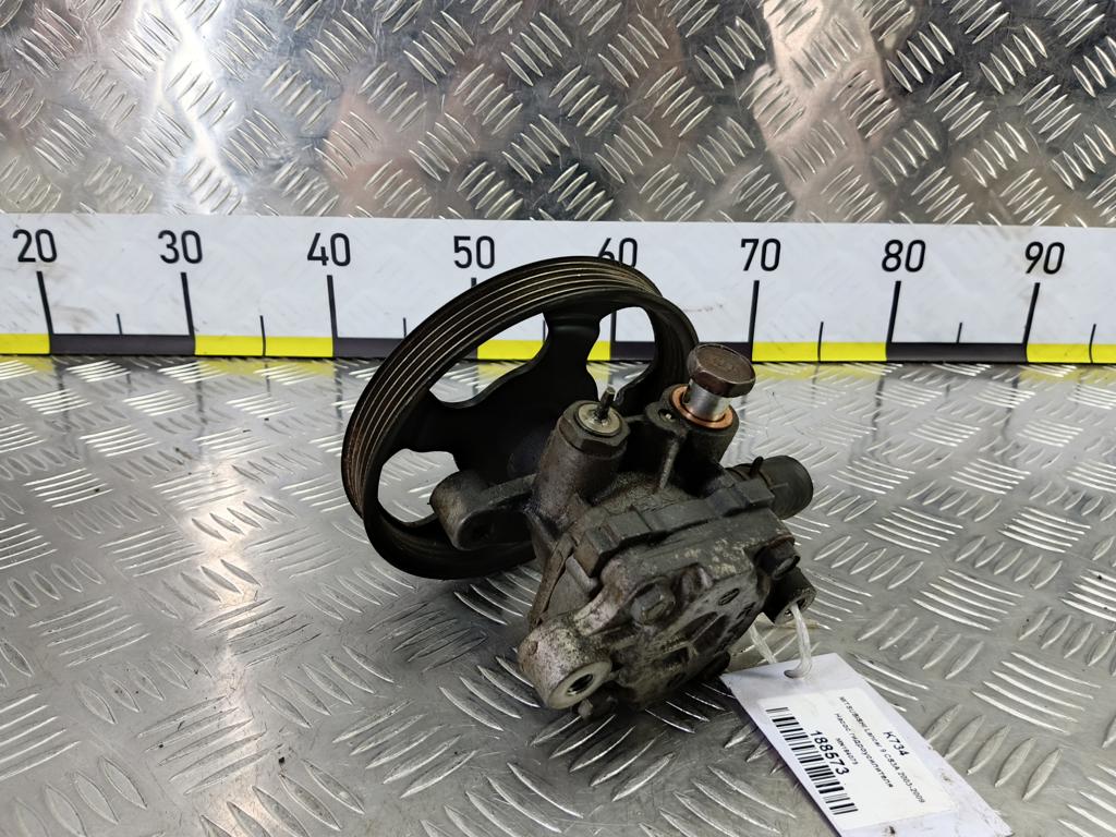 насос гидроусилителя MITSUBISHI LANCER  MN184075, 4430 рублей, Москва