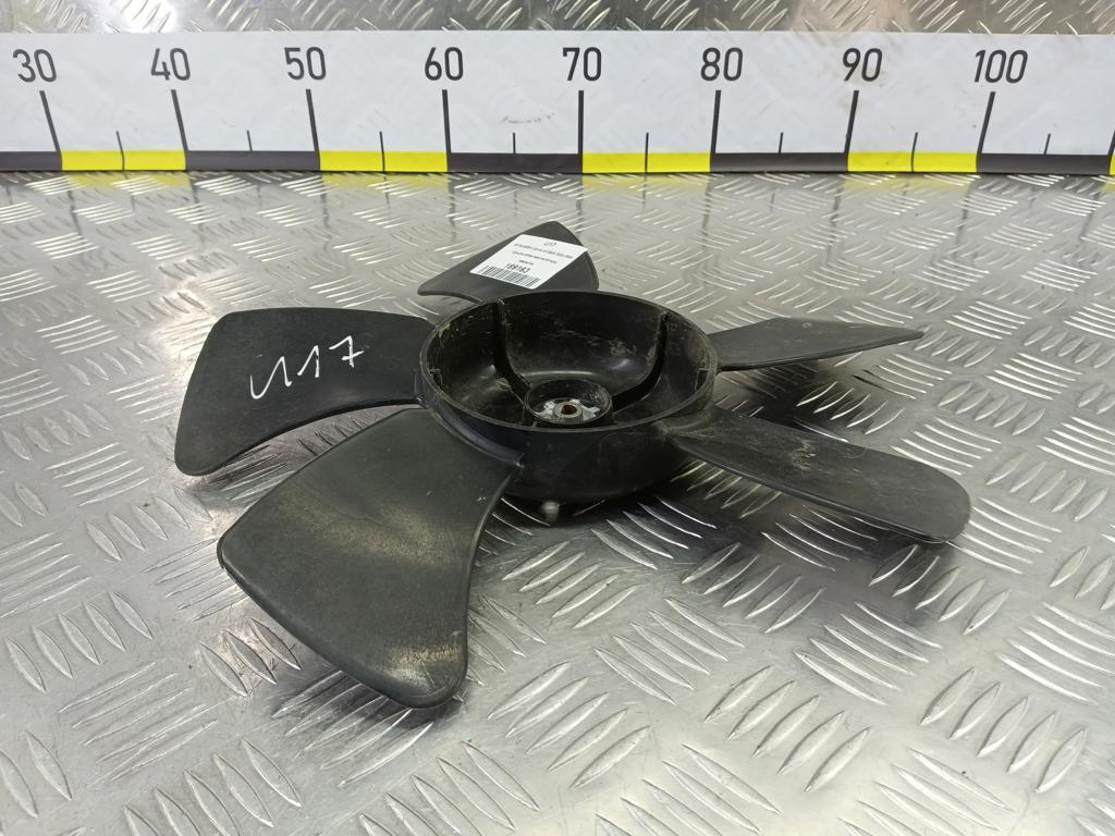 крыльчатка вентилятора MITSUBISHI LANCER  MR464708, 750 рублей, Москва