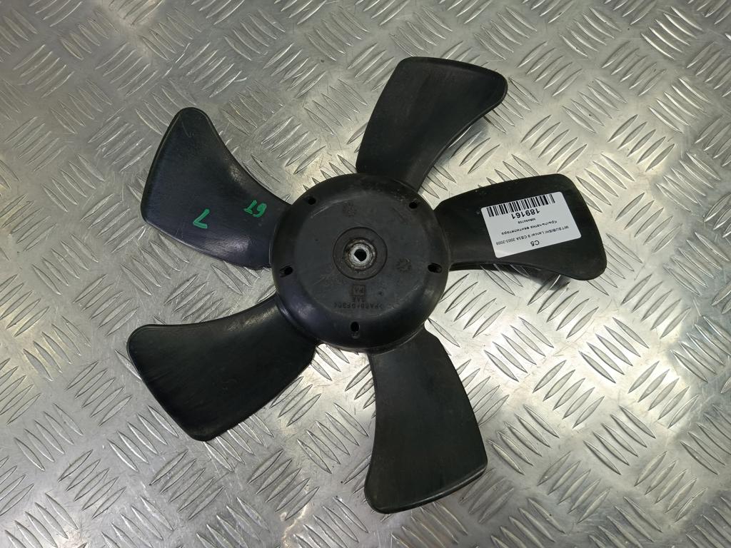 крыльчатка вентилятора MITSUBISHI LANCER  MR464708, 750 рублей, Москва