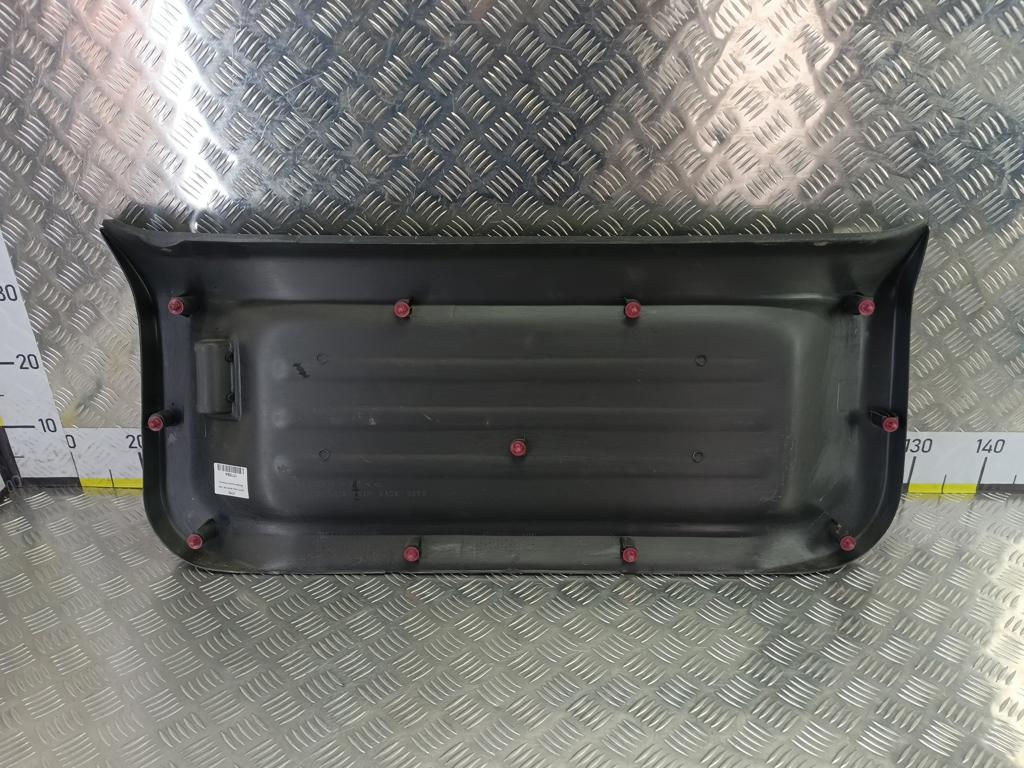 обшивка крышки багажника SUZUKI JIMNY 1.3 4WD MT (86 л.с.)Jimny  III рестайлинг (2005—2012) Внедорожник 8377081A11P4Z, 2700 рублей, Москва