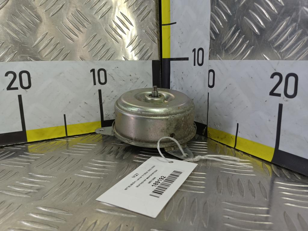 моторчик вентилятора MITSUBISHI LANCER  MR312898, 1550 рублей, Москва