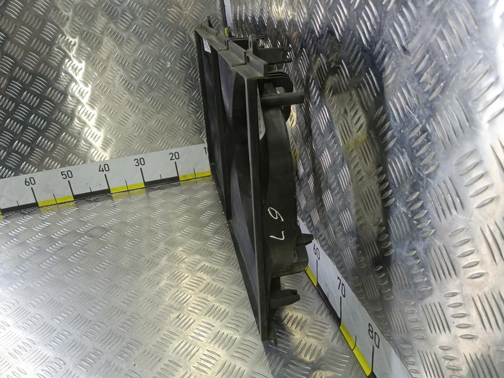 диффузор вентилятора (кожух) MITSUBISHI LANCER  MR968365, 2010 рублей, Москва