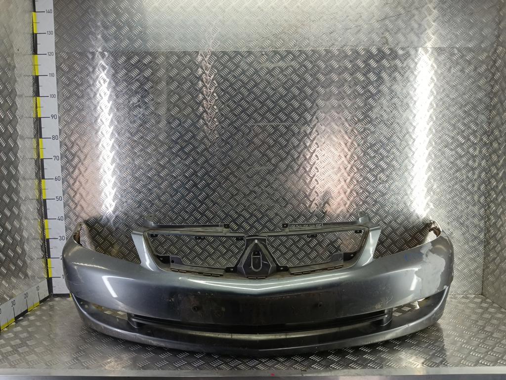 бампер MITSUBISHI LANCER  6400B378, 14200 рублей, Москва