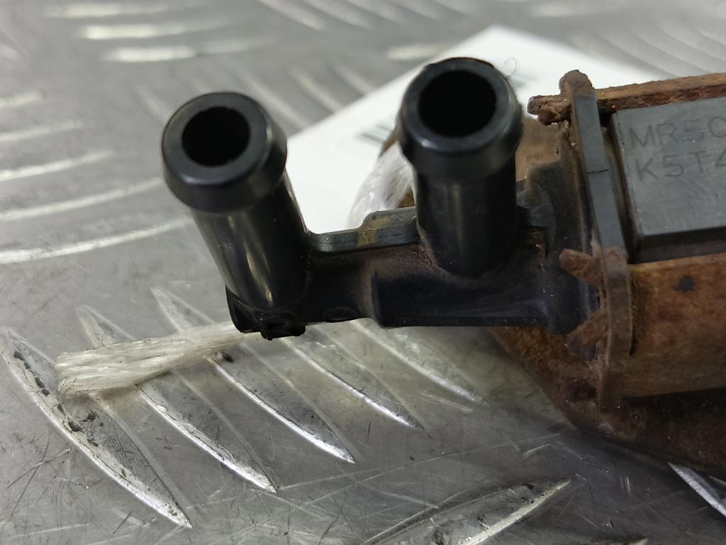 клапан электромагнитный MITSUBISHI LANCER  MR507782, 980 рублей, Москва