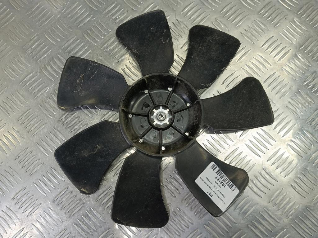 крыльчатка вентилятора MITSUBISHI LANCER  MR312899, 750 рублей, Москва