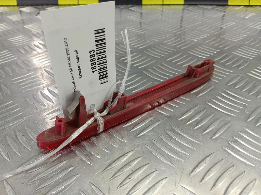 катафот HONDA Civic  33555SMGE01, 630 рублей, Москва