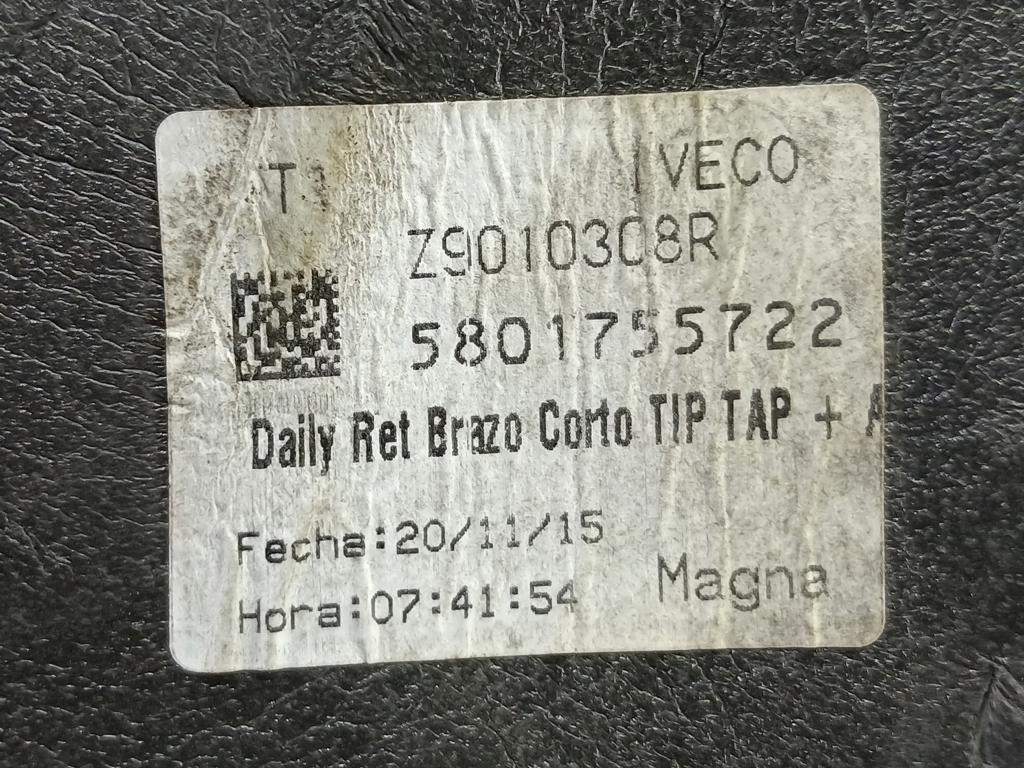 зеркало Iveco Daily  3800406, 10750 рублей, Москва