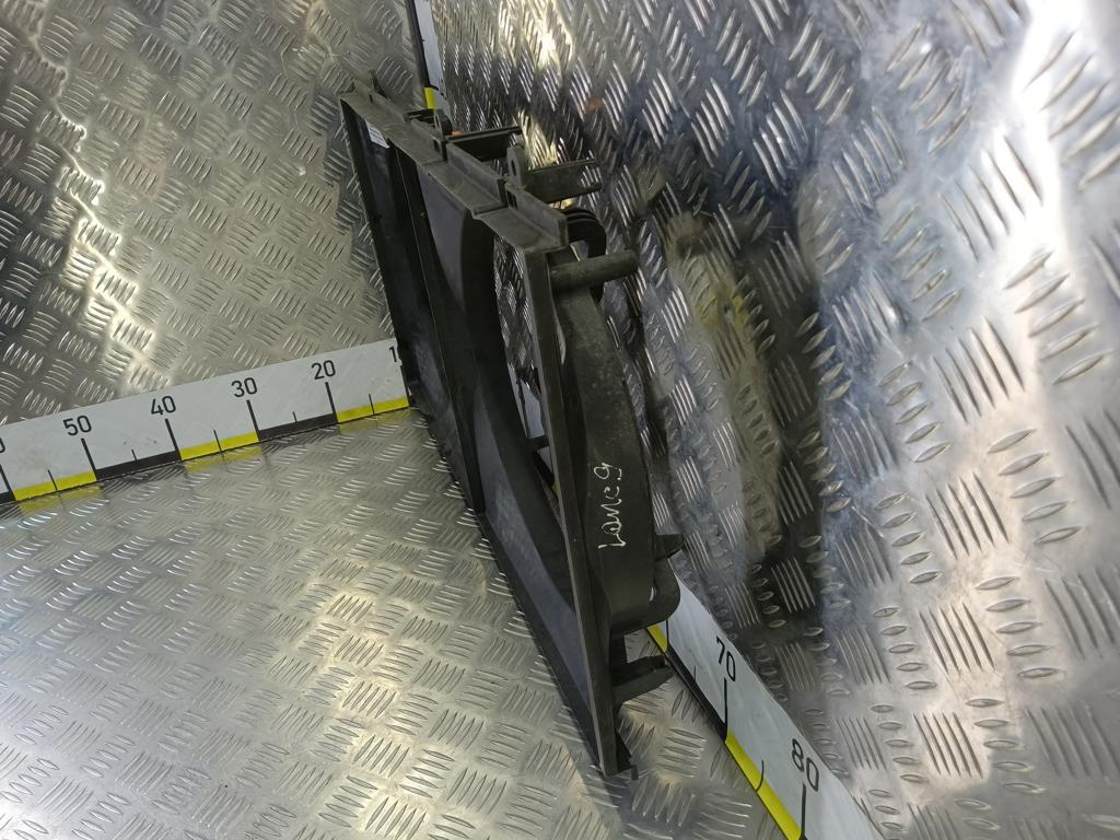 диффузор вентилятора (кожух) MITSUBISHI LANCER  MR968365, 2010 рублей, Москва