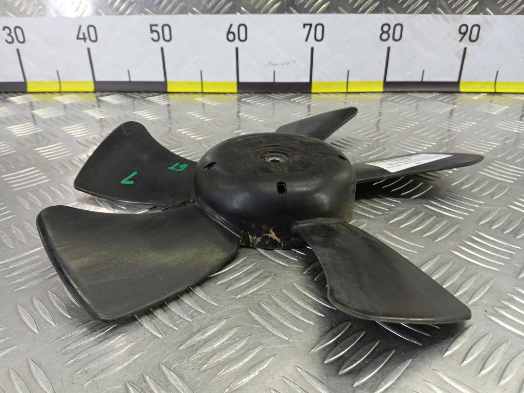 крыльчатка вентилятора MITSUBISHI LANCER  MR464708, 750 рублей, Москва