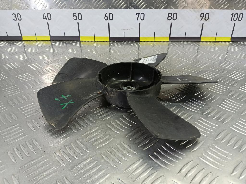 крыльчатка вентилятора MITSUBISHI LANCER  MR464708, 750 рублей, Москва