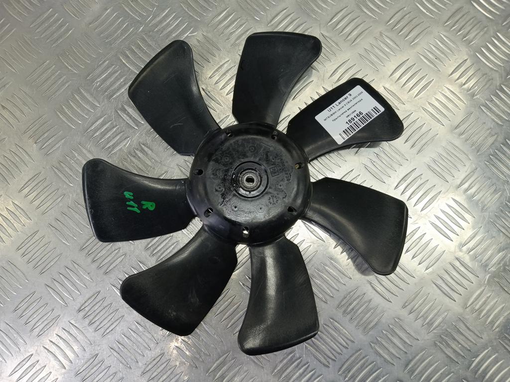 крыльчатка вентилятора MITSUBISHI LANCER  MR312899, 750 рублей, Москва