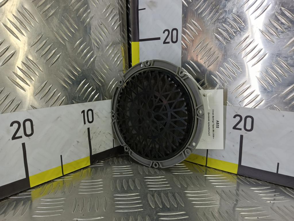 динамик музыкальный Citroen Berlingo  6562X3, 630 рублей, Москва