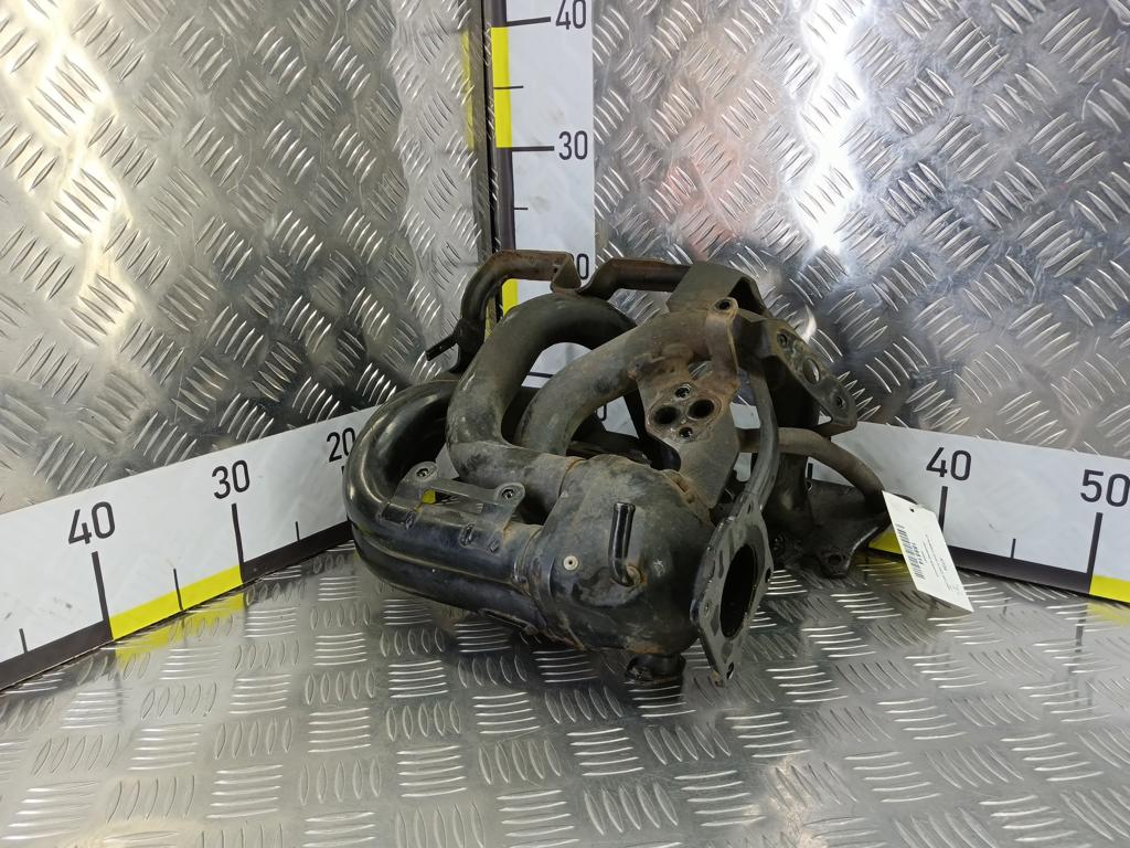 коллектор впускной MITSUBISHI LANCER  1540A001, 1210 рублей, Москва