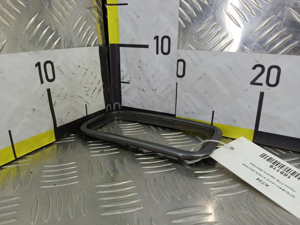 накладка бампера заднего MITSUBISHI LANCER  MN175980, 860 рублей, Москва